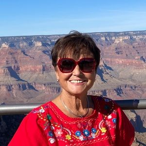 Meet your Posher, Susan